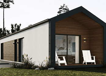 Pioneering sustainable, pre-engineering building solutions: Hapi Homes leading the way