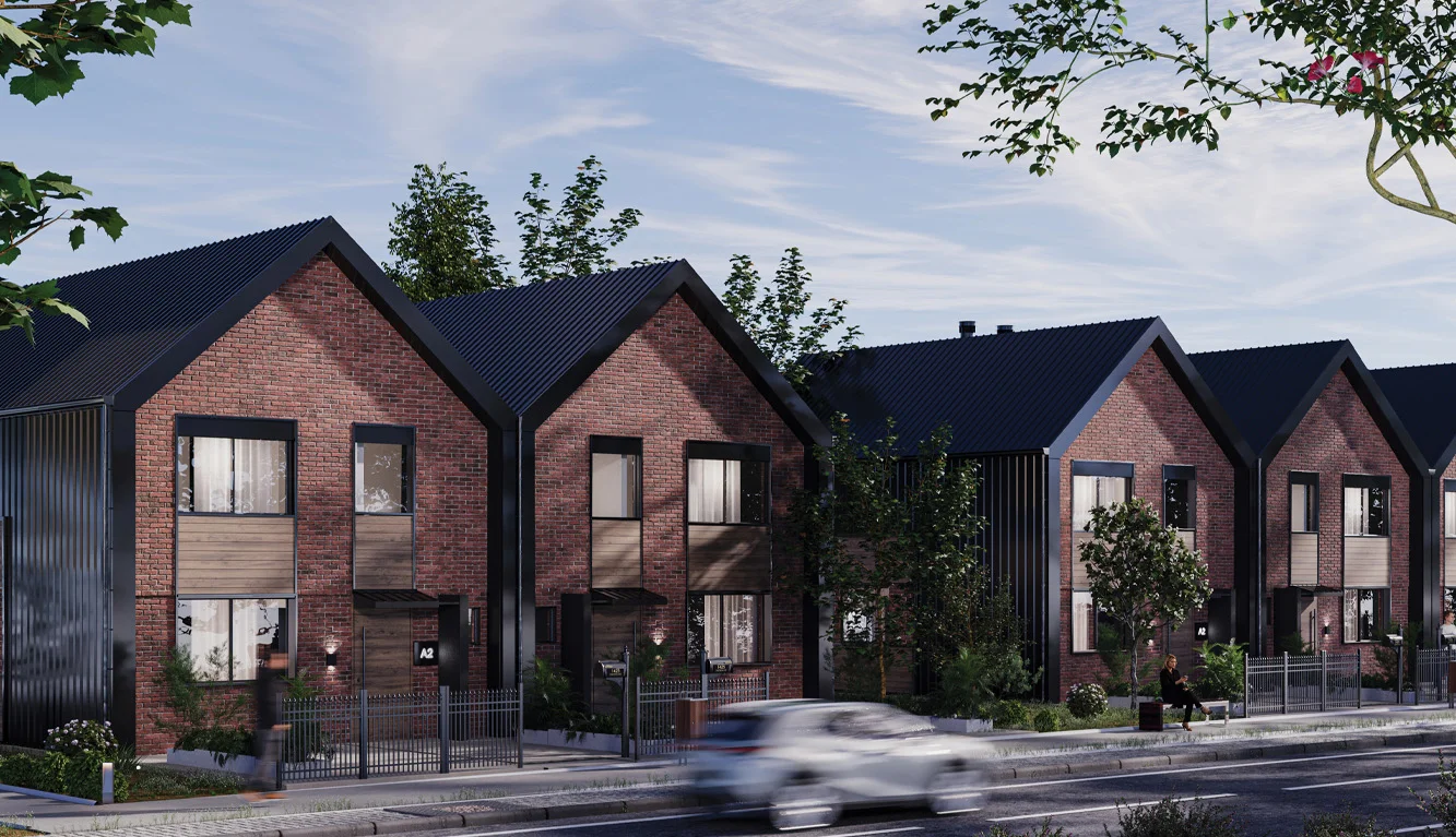 The enduring case for steel-framed homes