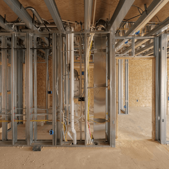 Reduced Energy Demand