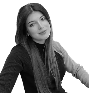 Daniella Ghattas