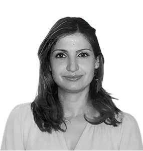 Daria El Khoury