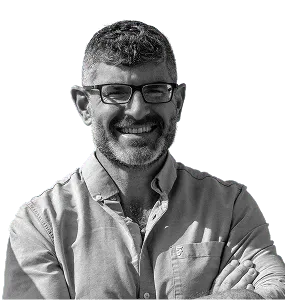 Liam O' Farrell