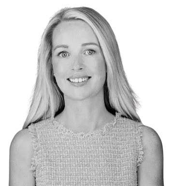 Mary O' Brien