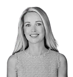 Mary O' Brien