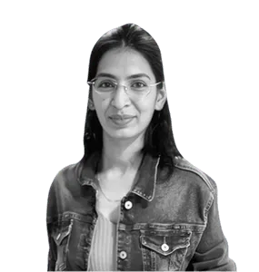 Sarswati Pawar