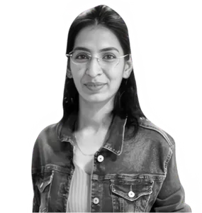 Sarswati Pawar