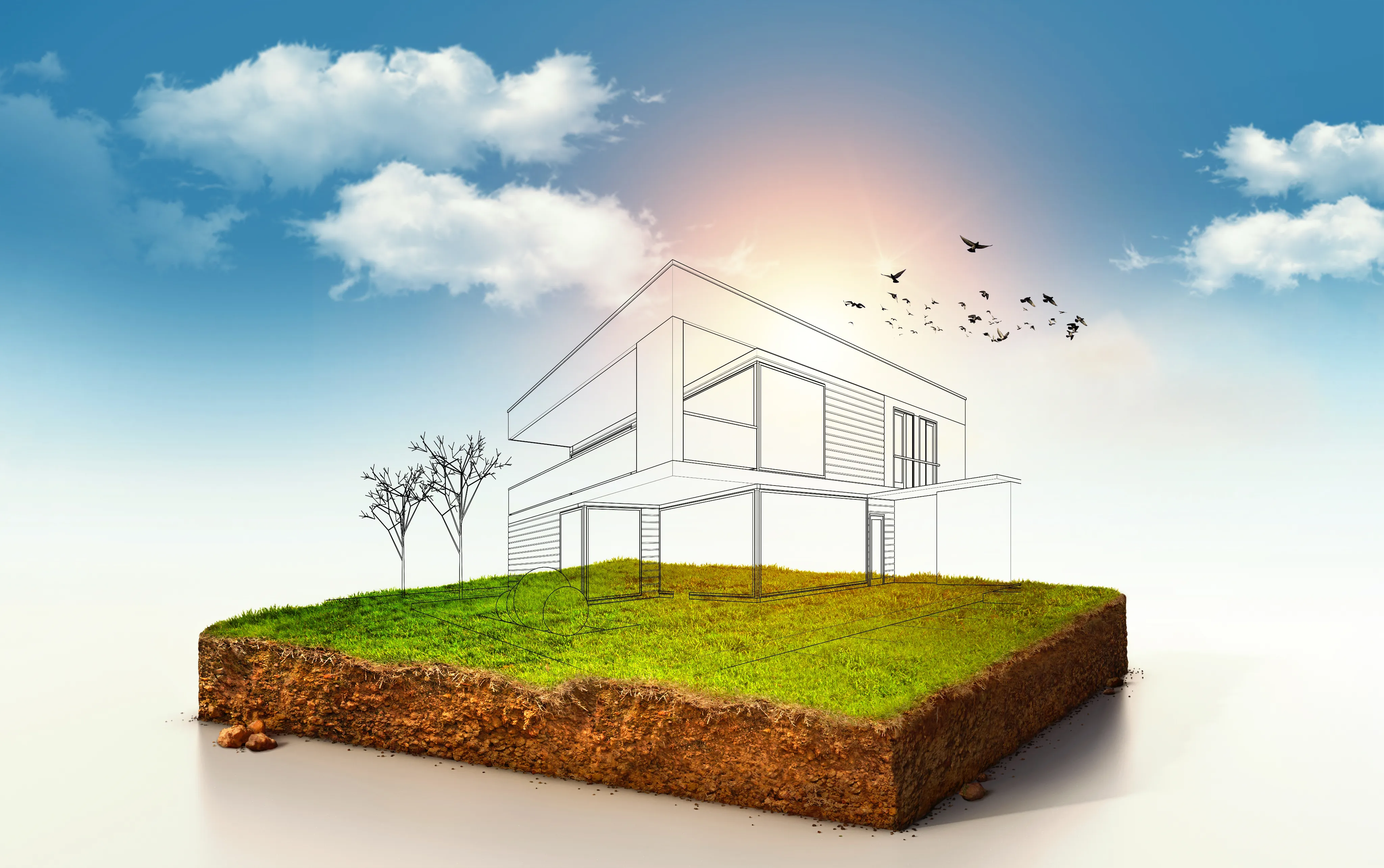 Site Sourcing Banner