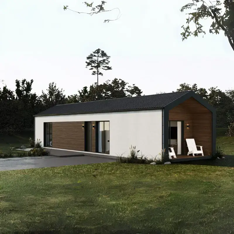 Glenflesk | 2-bed