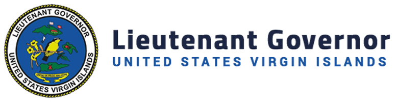 Lieutenant Governor United States Virgin Islands