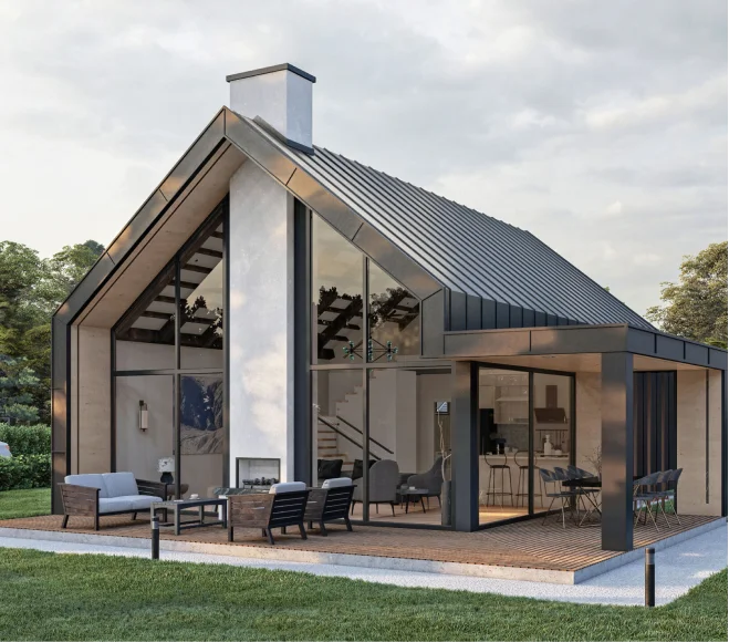 Kenmare | 2-bed